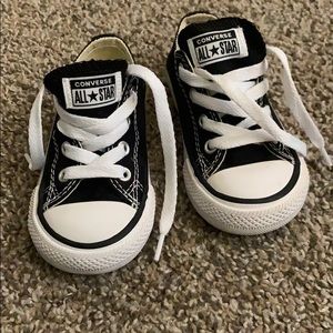 Baby converse